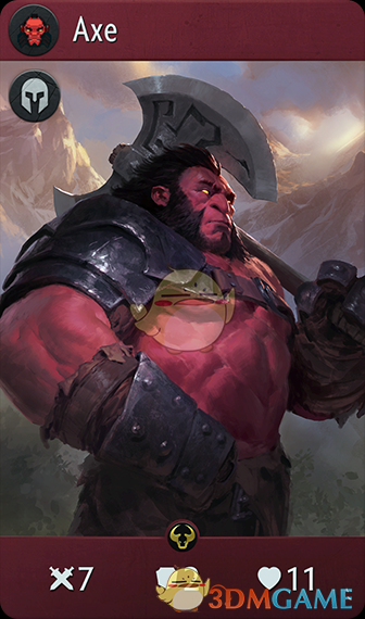 《Artifact》新手卡组构筑指南