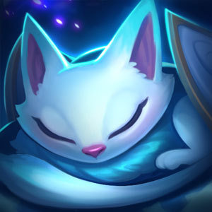 《LOL》睡衣守护者系列头像上线