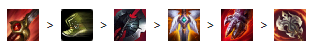 《LOL》8.21版本盲僧天赋加点攻略