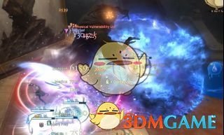 《最终幻想14》欧米茄零式时空狭缝西格玛幻境O6S攻略
