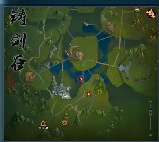 《笑傲江湖OL》知音玩法详细攻略