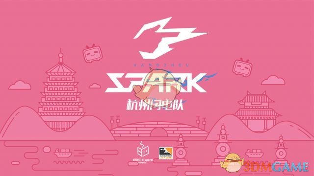 《守望先锋》粉色死神皮肤终登场