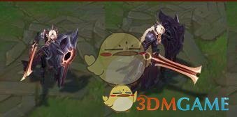 《LOL》8.23更新内容汇总