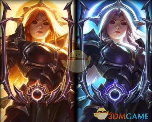 《LOL》莫甘娜重做上线时间