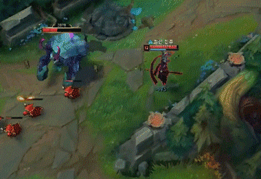 《LOL》8.22版本叱咤三路死歌玩法攻略 《LOL》8.22版本叱咤三路死歌玩法攻略