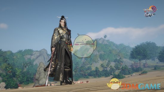 《剑网3》100级世界BOSS玩法介绍