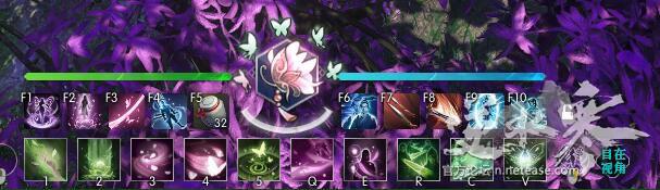 《逆水寒》素问大型PVP教学攻略