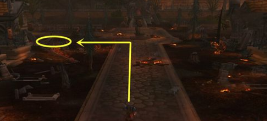 魔兽世界8.0无头骑士的坐骑怎么获得
