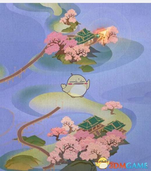 《逆水寒》众里寻他千百度称号任务攻略