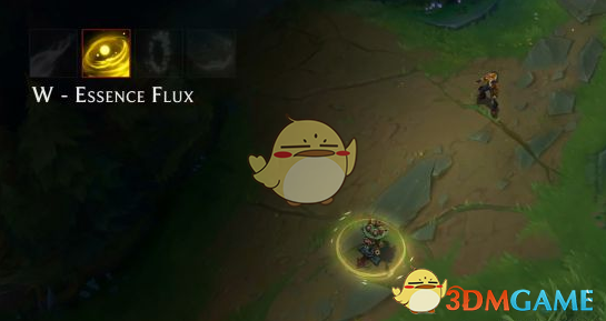 《LOL》EZ重做介绍