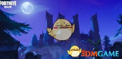 《堡垒之夜》9月28日更新内容汇总
