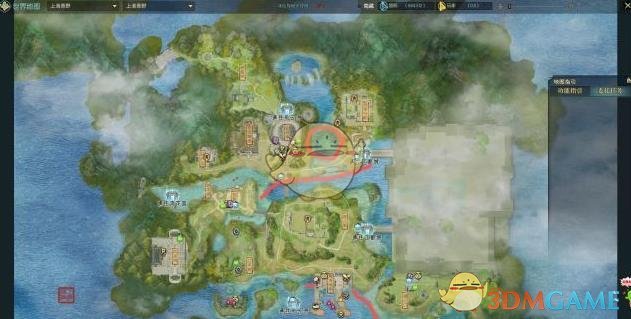 《古剑奇谭ol》钓鱼赚钱攻略