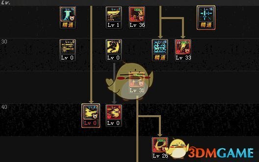 《DNF》9.17剑魂加点推荐