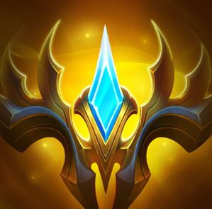 《LOL》S8冠军图标介绍