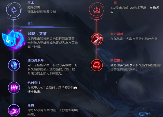 《lol》重做EZ玩法分析：艾黎新套路伤害更高