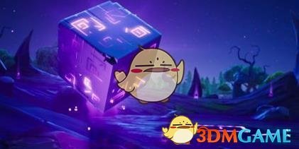 《堡垒之夜》宠物获得方法