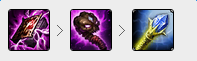 《LOL》S8火男核心出装详解