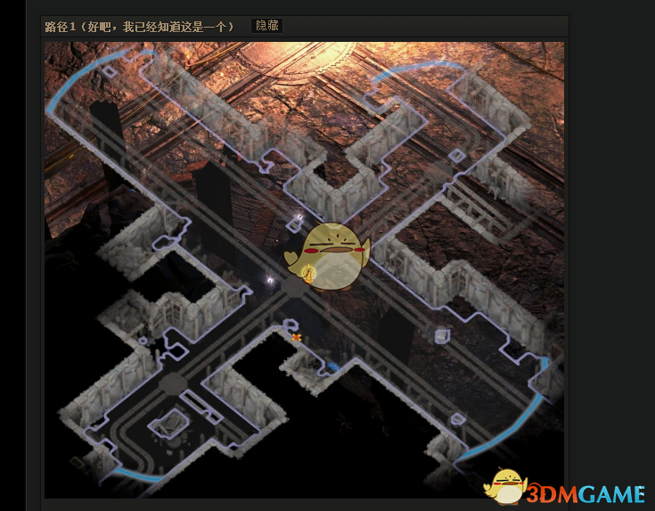 《流放之路》3.4挖矿炸墙攻略