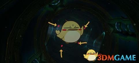 《魔兽世界》8.0奥迪尔荣耀成就全流程攻略