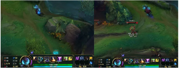 《LOL》S8新版符文讲解