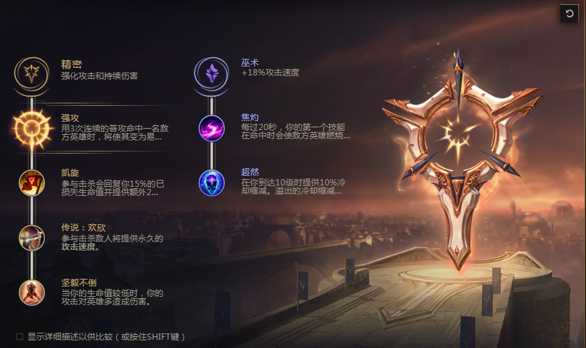 《LOL》S8刀妹玩法解析
