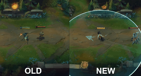 《LOL》新版阿卡丽冲分大型攻略指南