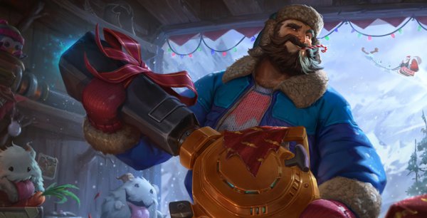《LOL》MsiKarsa打野男枪玩法详解