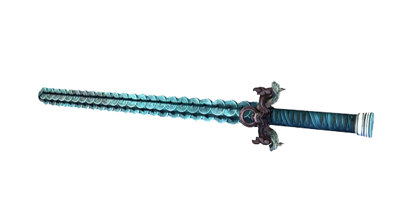 《逆战》猎场宝箱掉落的武器一览