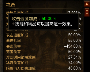 《暗黑破坏神3》猎魔人进阶指南