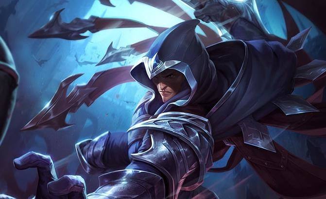 《LOL》8.6版本玩法攻略大全