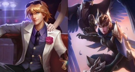 《LOL》新装备皇冠舒瑞娅的狂想曲详解