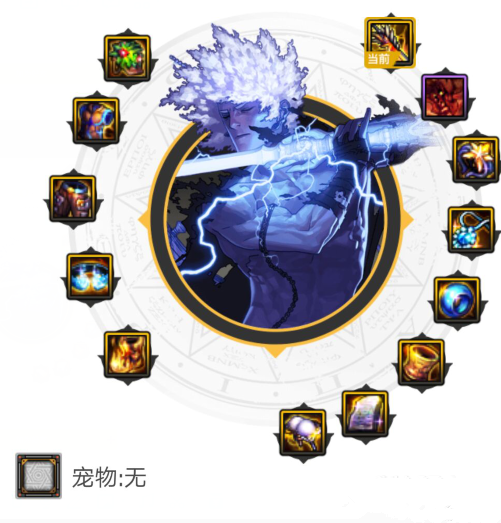 《DNF》魔兽副本瞎子门槛介绍