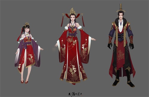 《天涯明月刀》视频编辑器即将上线