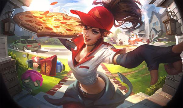《LOL》8.6版本玩法攻略大全