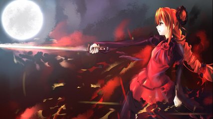《幻想全明星》火雾战士夏娜玩法解析