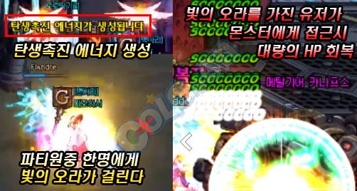 《DNF》卢克Raid困难模式机制简介
