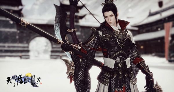 《天涯明月刀》神威对战丐帮技巧