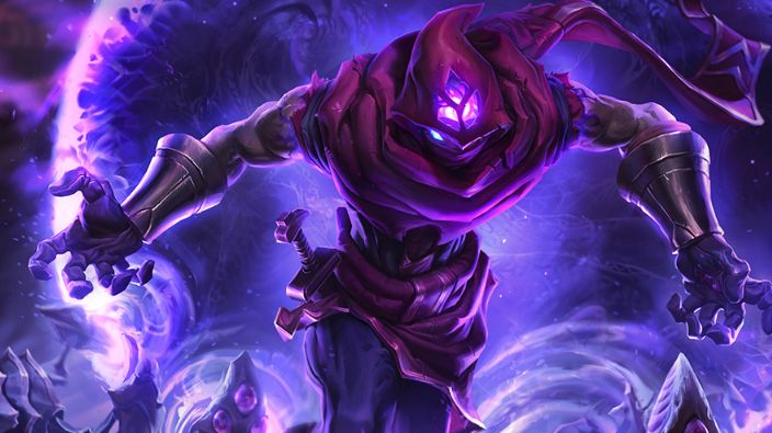 《LOL》8.5版本蚂蚱基石符文出装推荐