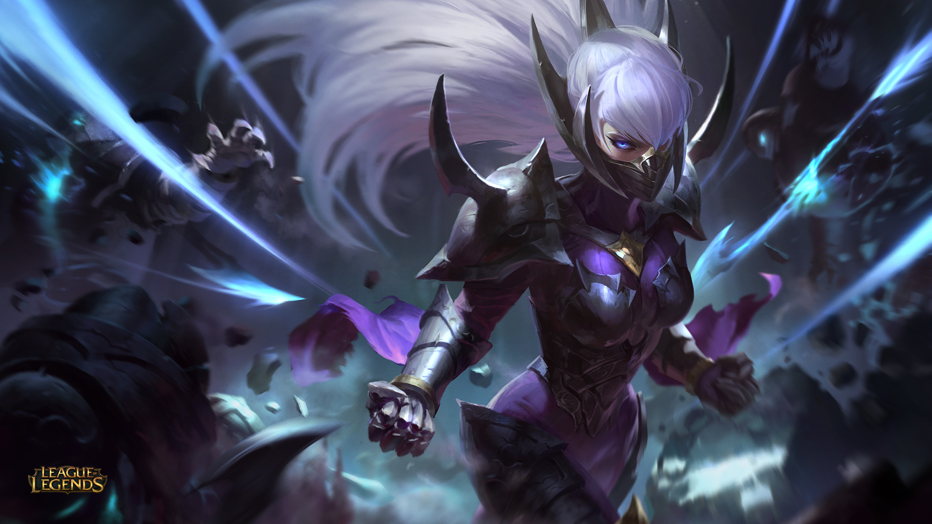 《LOL》新改版刀妹AP玩法介绍
