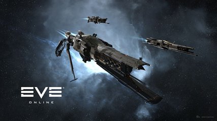 《EVE》四族舰船配置分析