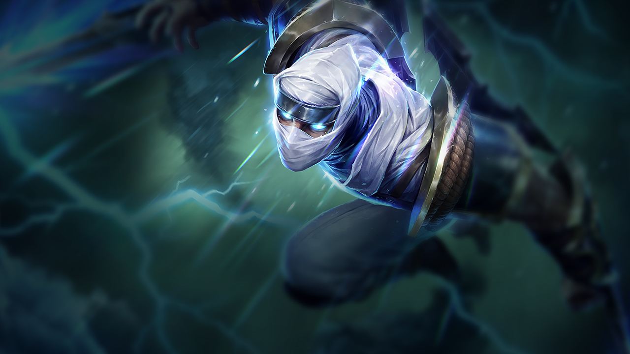 《LOL》8.6版本劫符文出装推荐
