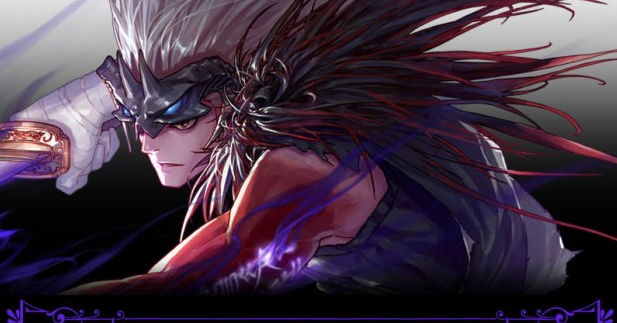 《DNF》鬼泣艾肯套装搭配介绍