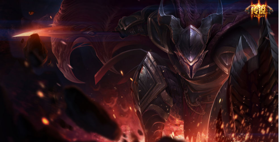 《LOL》S8上单潘森打法解析