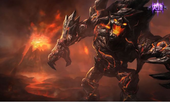 《LOL》8.5版本石头人基石符文出装推荐