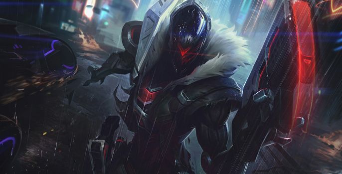 《LOL》8.4版本烬基石符文出装推荐