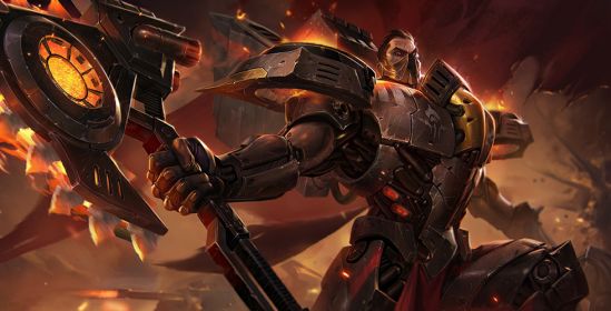 《LOL》小学生之手加强改动分析上分指南