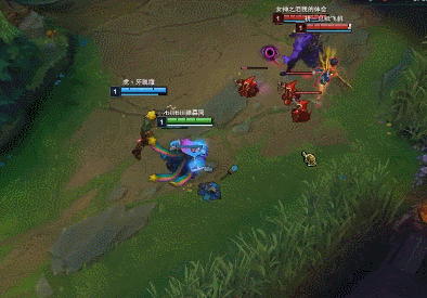 《LOL》8.2琴女符文天赋推荐 琴女进阶攻略