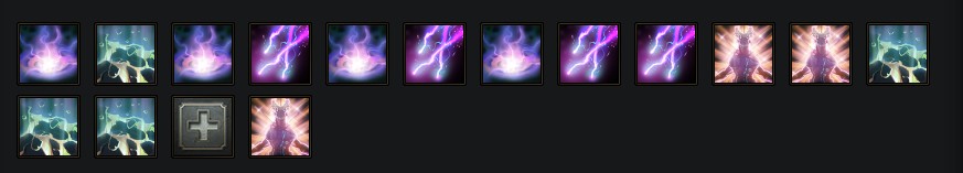 《DOTA2》拉席克进阶玩法