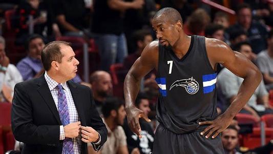 《nba2kol2》赛尔吉·伊巴卡​介绍