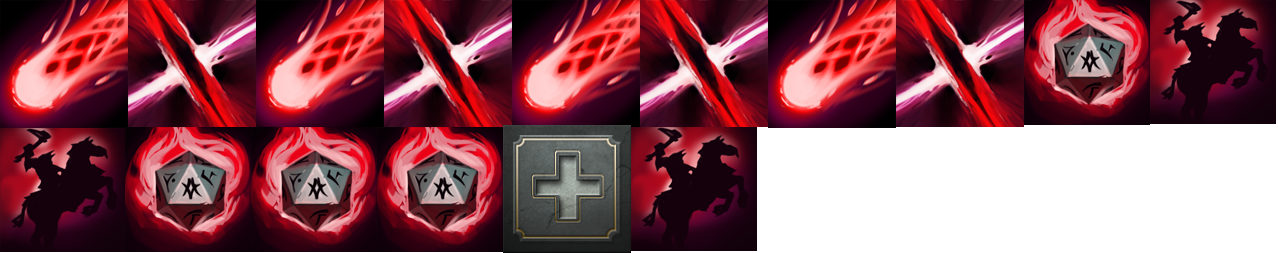 《DOTA2》混沌骑士进阶玩法
